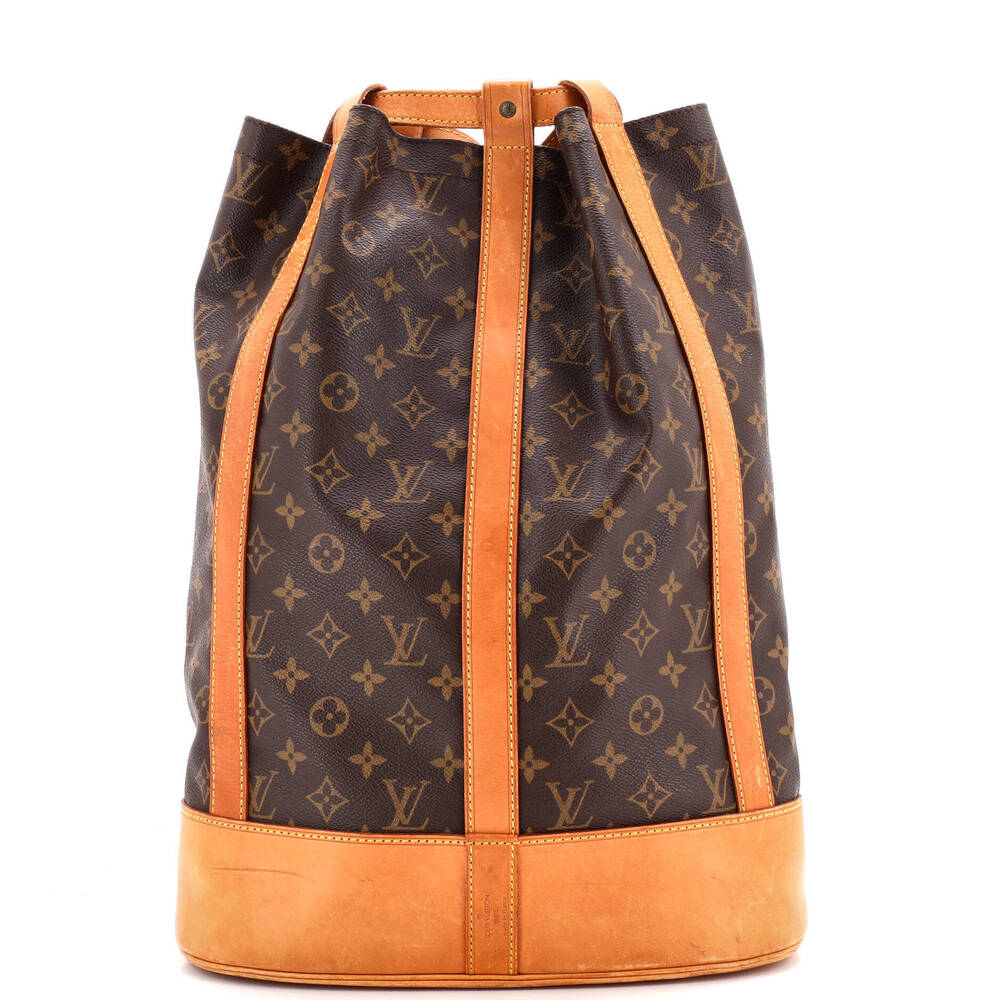 Louis Vuitton PM Randonnee Backpack